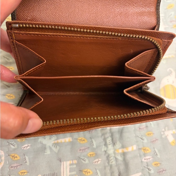 Louis Vuitton Vintage Tressor Wallet (PRICE FIRM) - Picture 5 of 14
